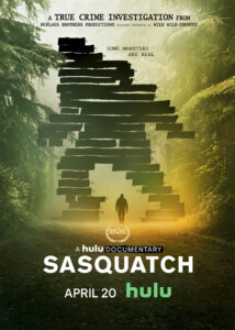 Sasquatch Hulu Documentary