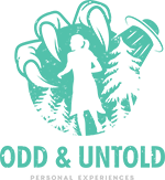 Odd & Untold