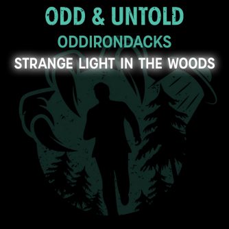 Oddirondacks - Strange LIght in the Woods