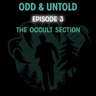 The Occult Section