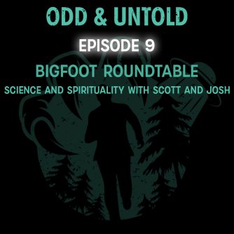 Bigfoot Roundtable