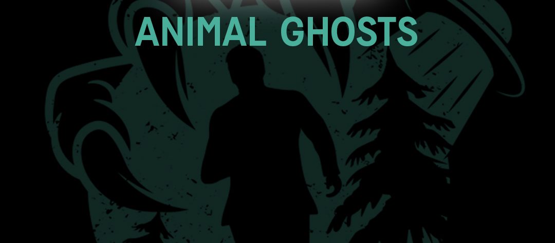 Animal Ghosts