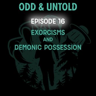 Exorcisms and Demonic Possession