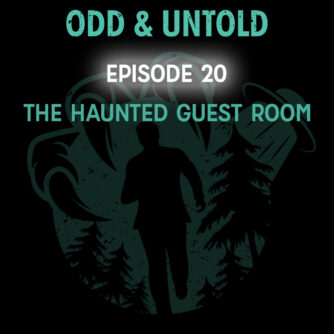 The Haunted Guest Room