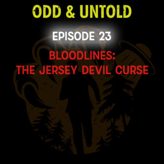 Bloodlines: The Jersey Devil Curse