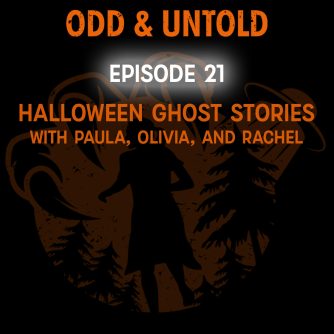 Halloween Ghost Stories