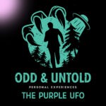 The Purple UFO