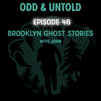 Brooklyn Ghost Stories