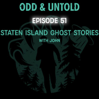 Staten Island Ghost Stories